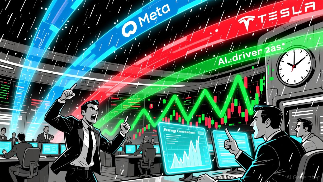 Competitive Advantages and Moats - visual representation