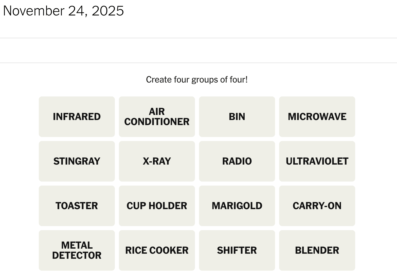 Weekly Puzzle Patterns: How Difficulty Actually Escalates - visual representation