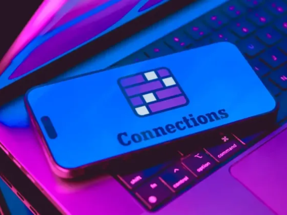 Playing Connections in Teams and Groups: Social Strategies - visual representation