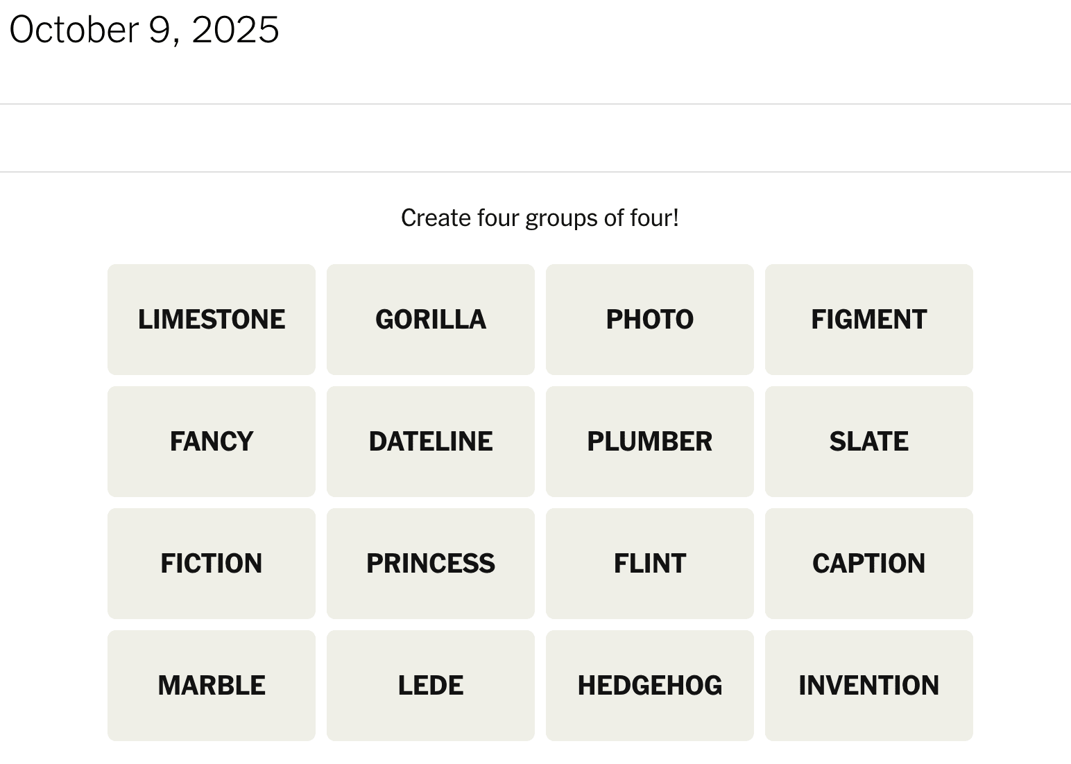 The Future of Connections: How Puzzles Will Likely Evolve - visual representation