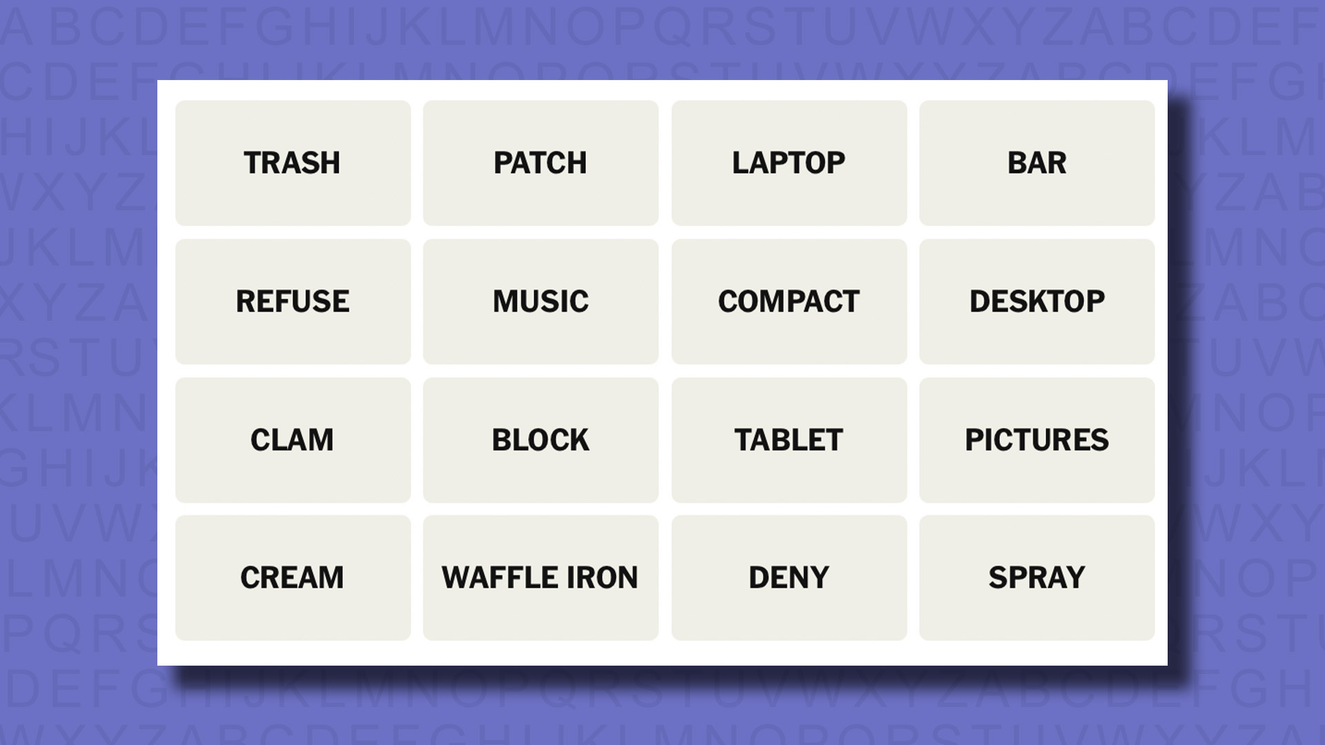 Introduction: Why NYT Connections Is the Most Addictive Word Game Right Now - contextual illustration