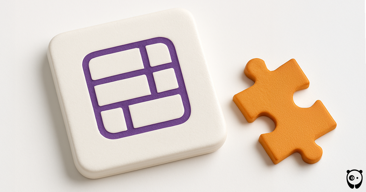 TL; DR - visual representation