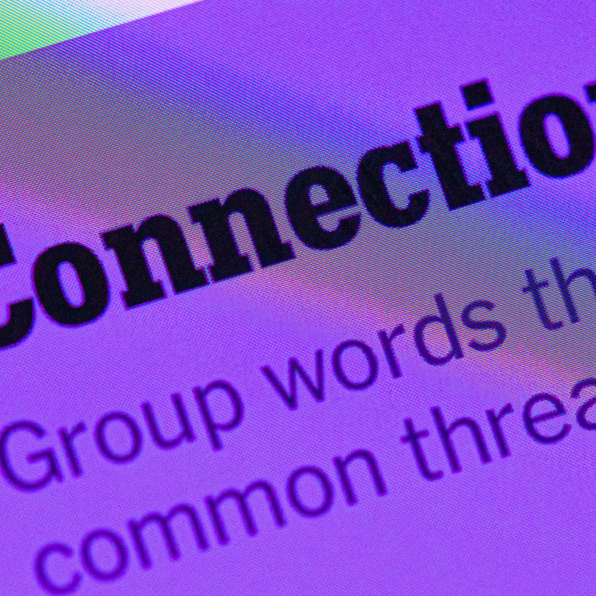 Recognizing Wordplay Before It Tricks You - visual representation