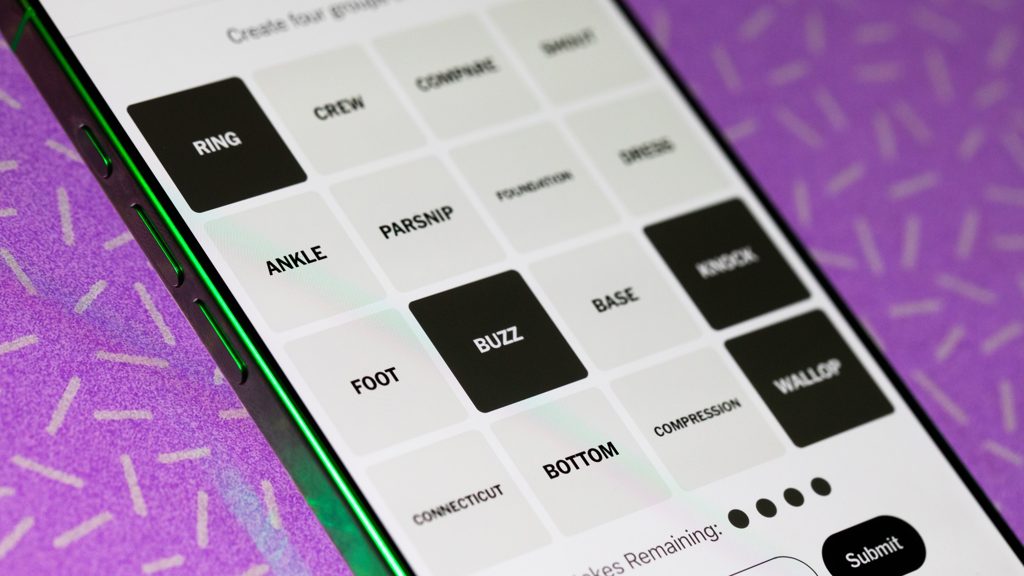 FAQ - visual representation