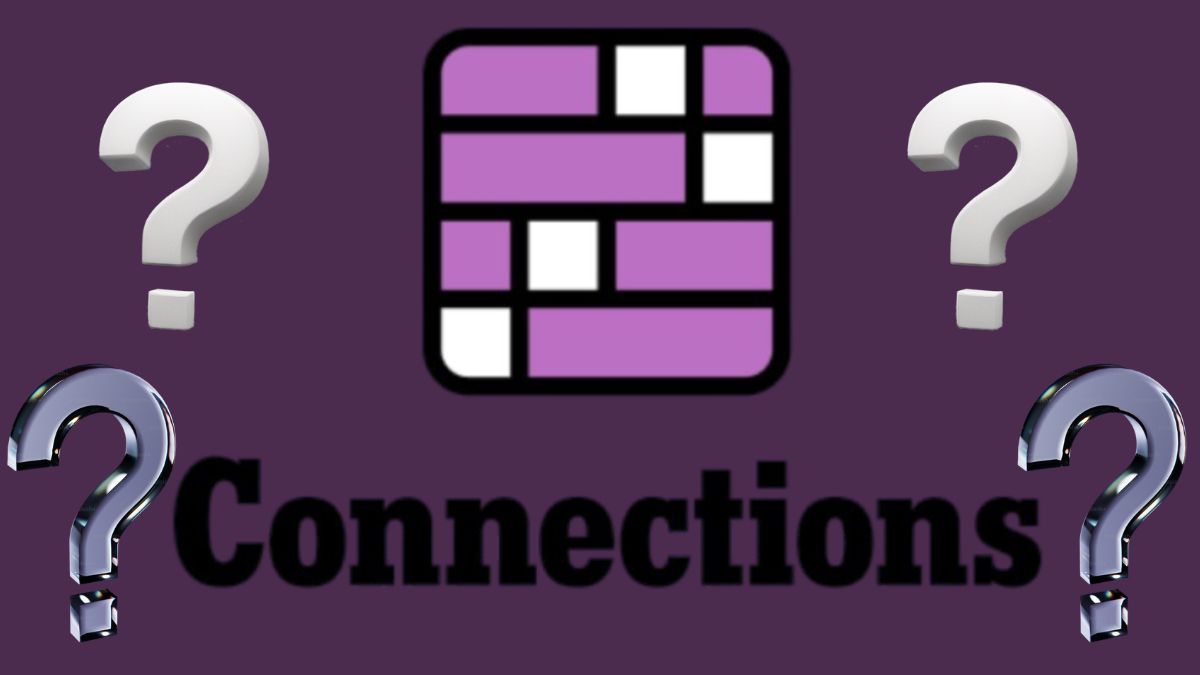 Connections Variations Worth Trying - visual representation