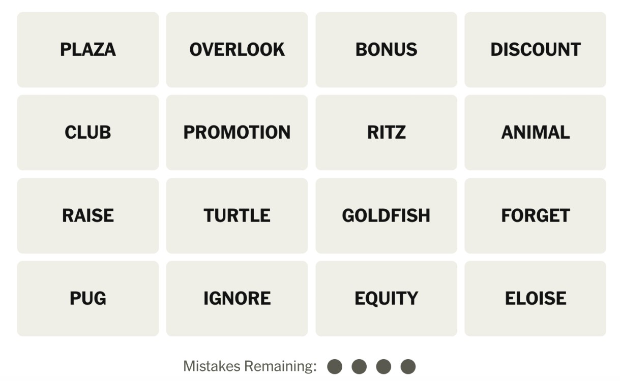 Final Tips: How to Solve Faster and Better - visual representation