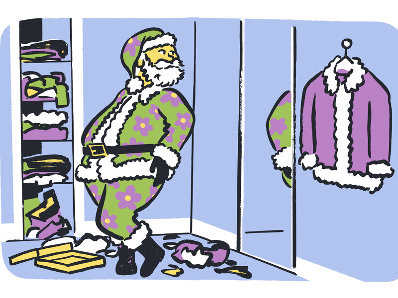 The Broader Connections Phenomenon - visual representation