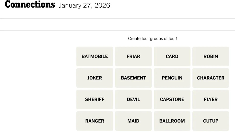 Why Each Category Tricks You: The Psychology of Puzzle Design - visual representation
