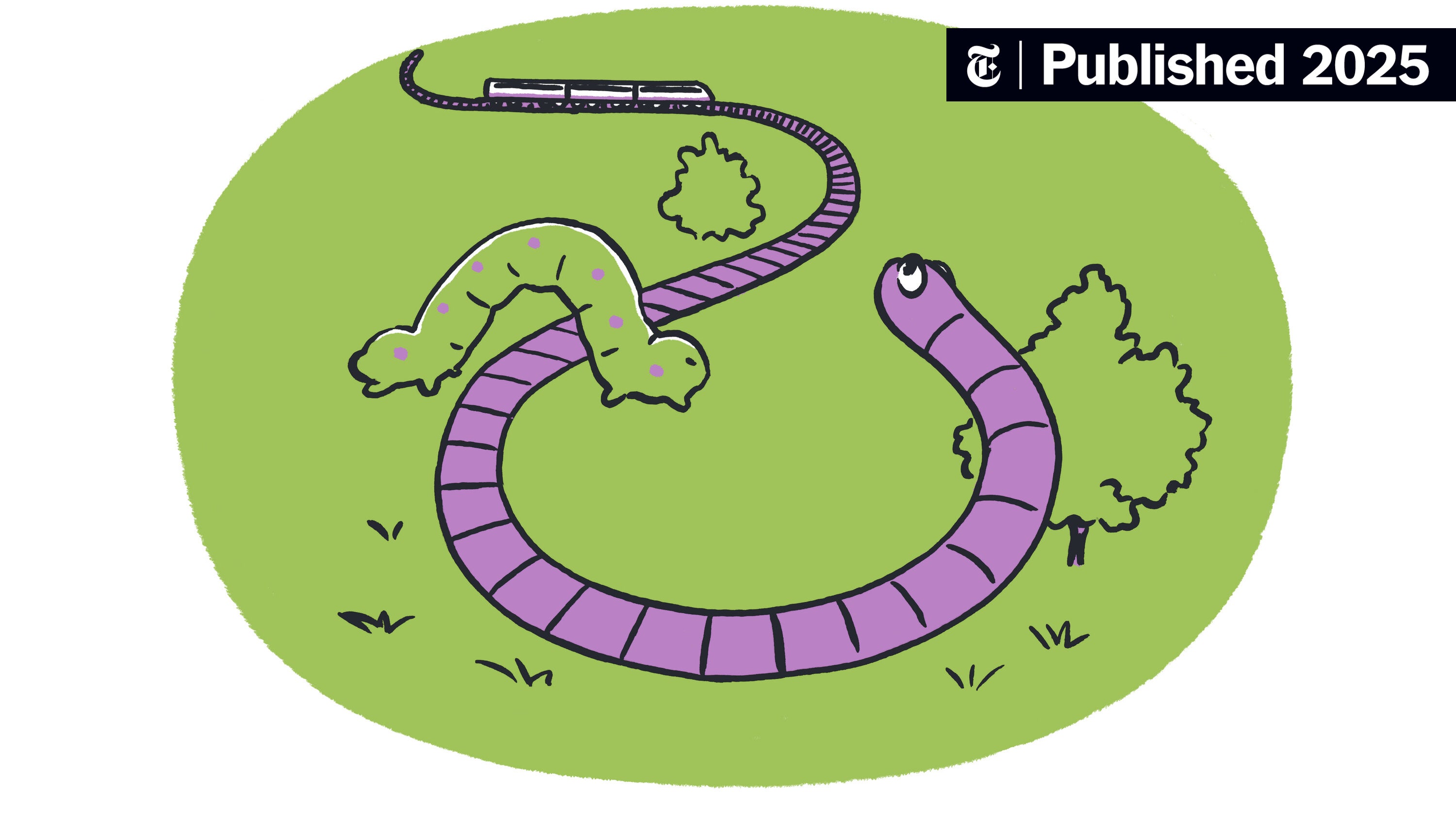 FAQ - visual representation