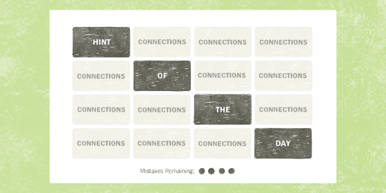 Understanding Today's Words: What You're Working With - contextual illustration