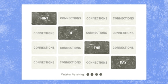 Key Takeaways for Mastering Connections - visual representation