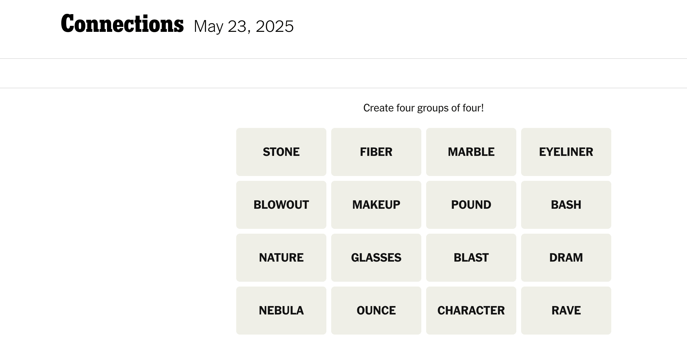 Advanced Wordplay Patterns - visual representation