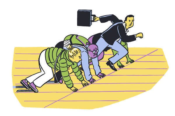 Building Your Daily Routine - visual representation