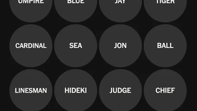 Maintaining Your Streak - visual representation