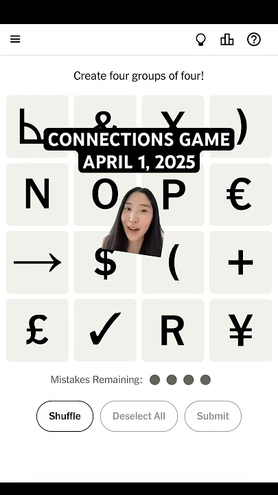 The Blue Category: Pattern Recognition Required - visual representation