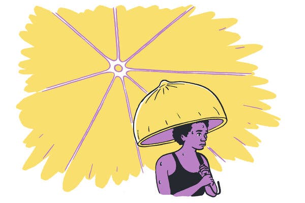 The Yellow Category: Your Entry Point - contextual illustration