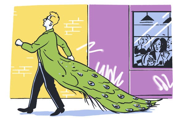 The Green Category: Reliable But Tricky - contextual illustration