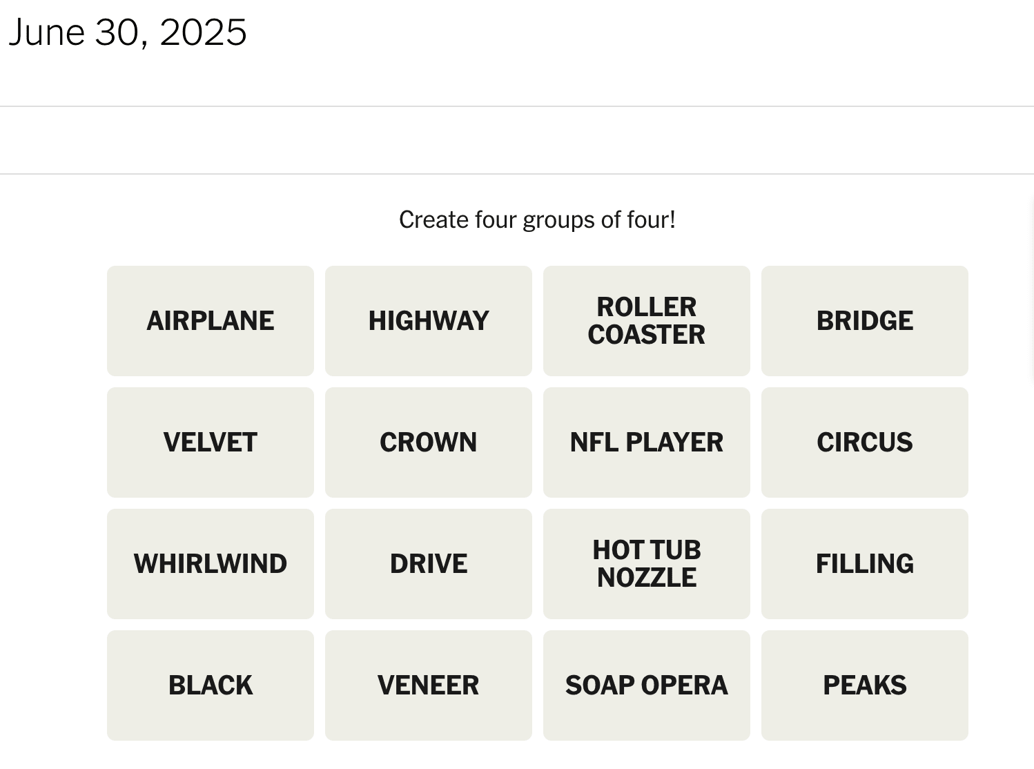 Recognizing Wordplay and Lateral Thinking - visual representation