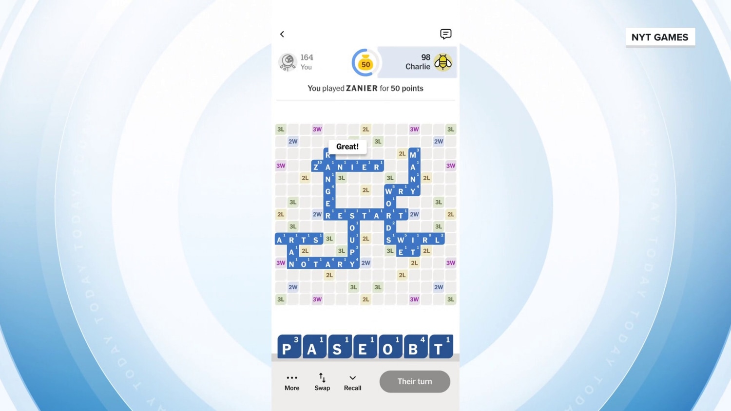 Cross Bot: Where Strategy Meets Analysis - visual representation