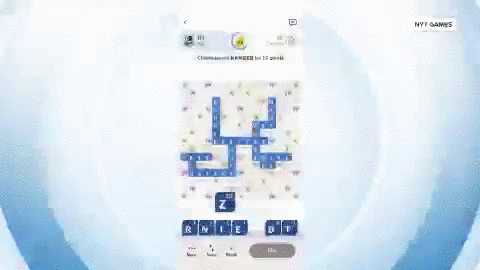 The Matching Algorithm: Finding Your Skill Level - visual representation