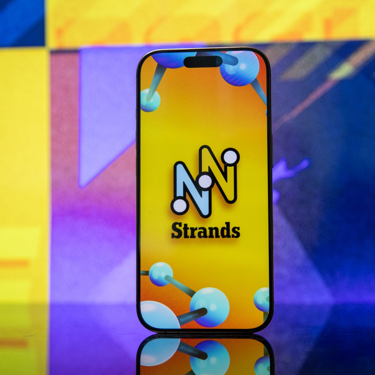 Final Thoughts on Game #711 - visual representation