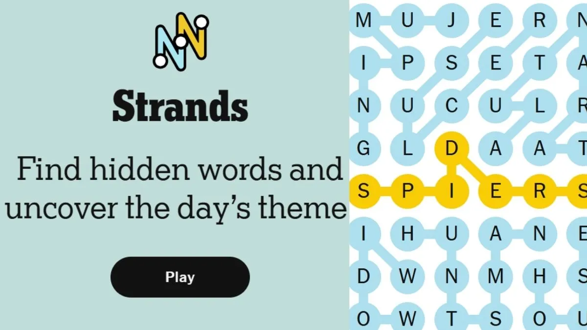 Specific Puzzle Strategies for January 23 - visual representation