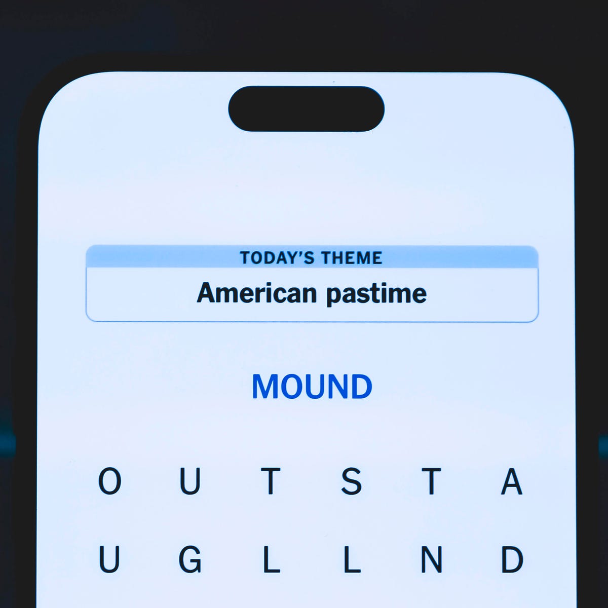 The Psychology of Puzzle-Solving - visual representation