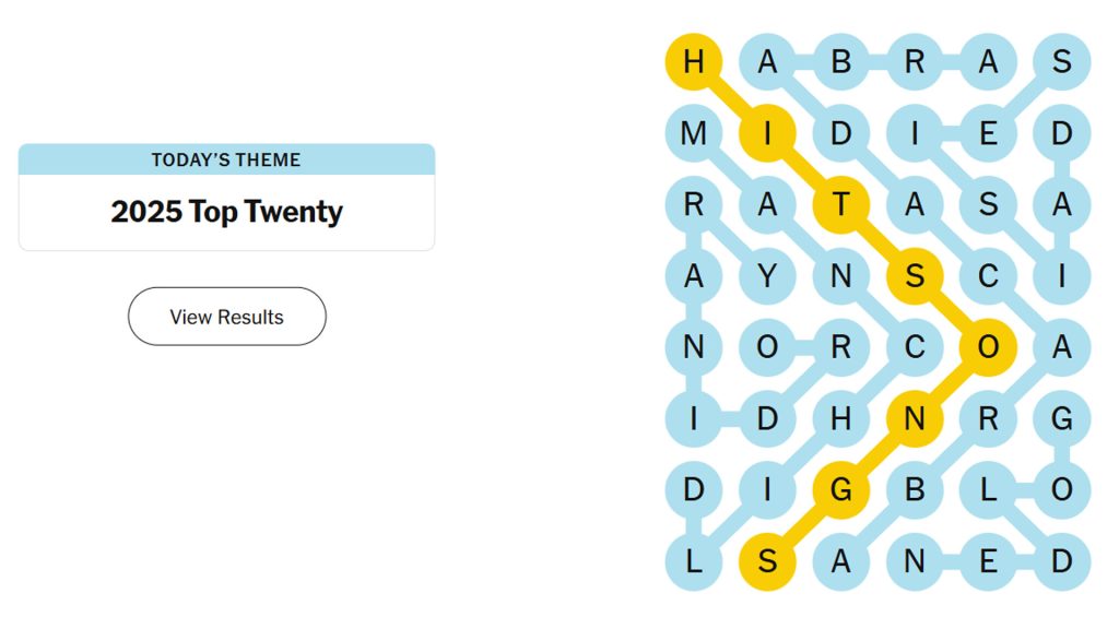 Introduction: Master Today's Strands Puzzle - contextual illustration