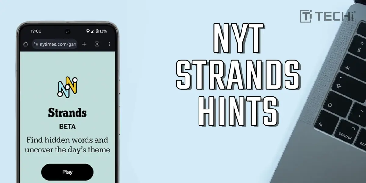 Introduction: Why NYT Strands Became the Internet's Favorite Word Puzzle - contextual illustration