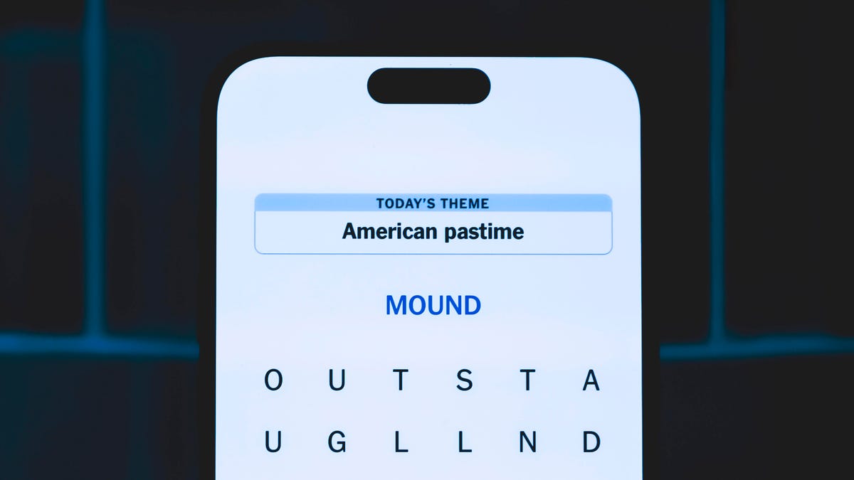 Strands Vs. Wordle: Why They're Actually Different Games - visual representation