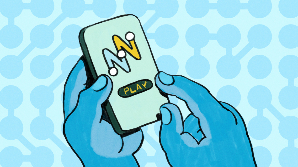 The Psychology Behind Strands' Addictiveness - visual representation