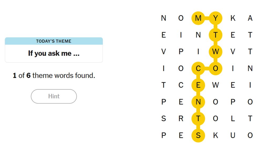 TL; DR - visual representation