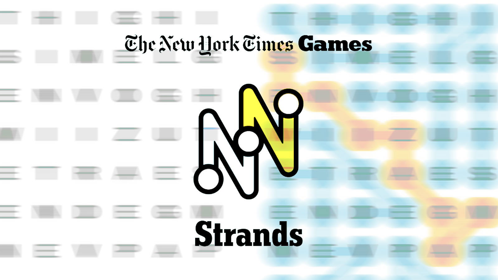 Spangram Strategy: Finding the Connecting Thread - visual representation