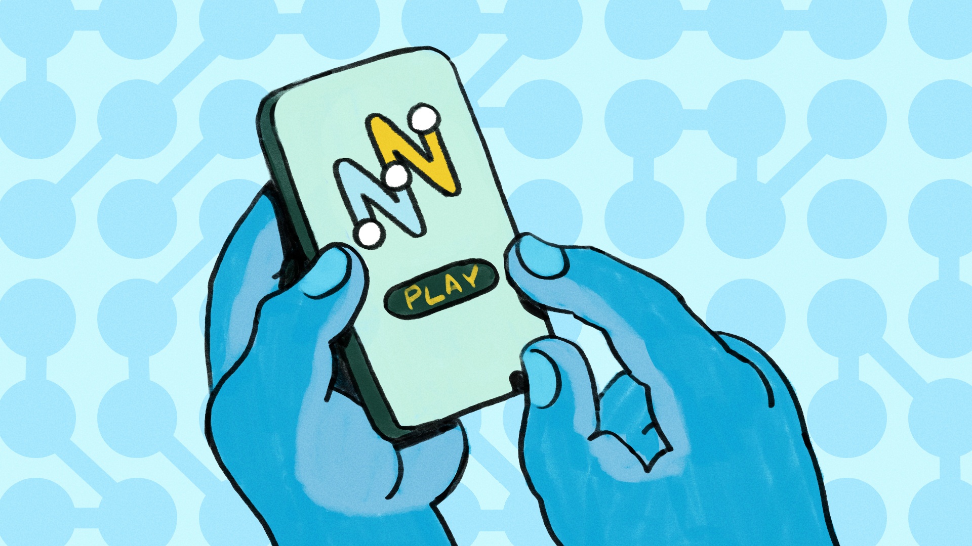 TL; DR - visual representation