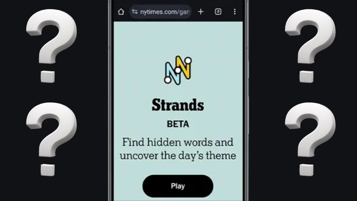 The Future of Daily Puzzles - visual representation