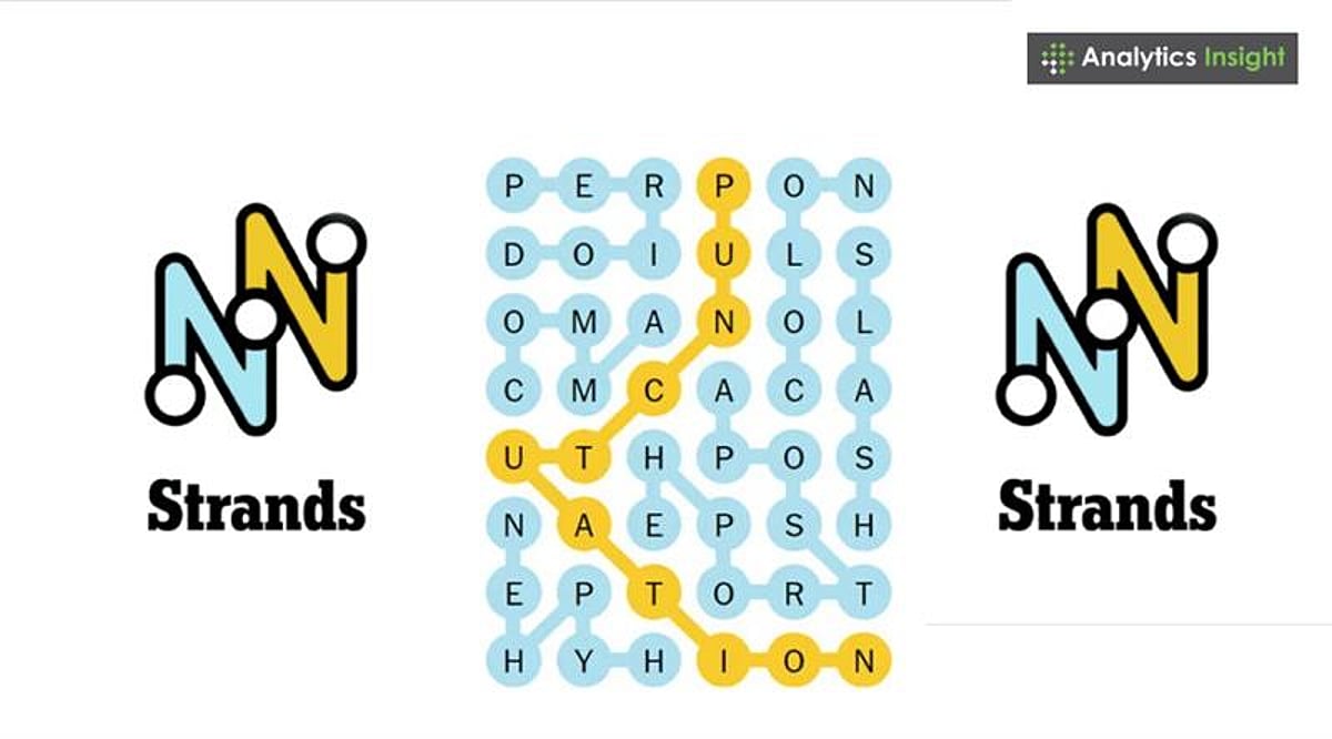The Psychology of Puzzle Solving: Why Strands is Addictive - visual representation