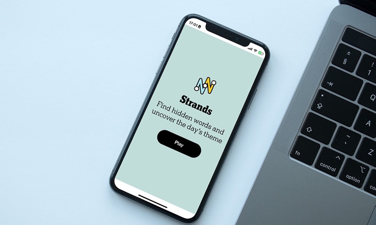 Preparing for Tomorrow's Puzzle - visual representation