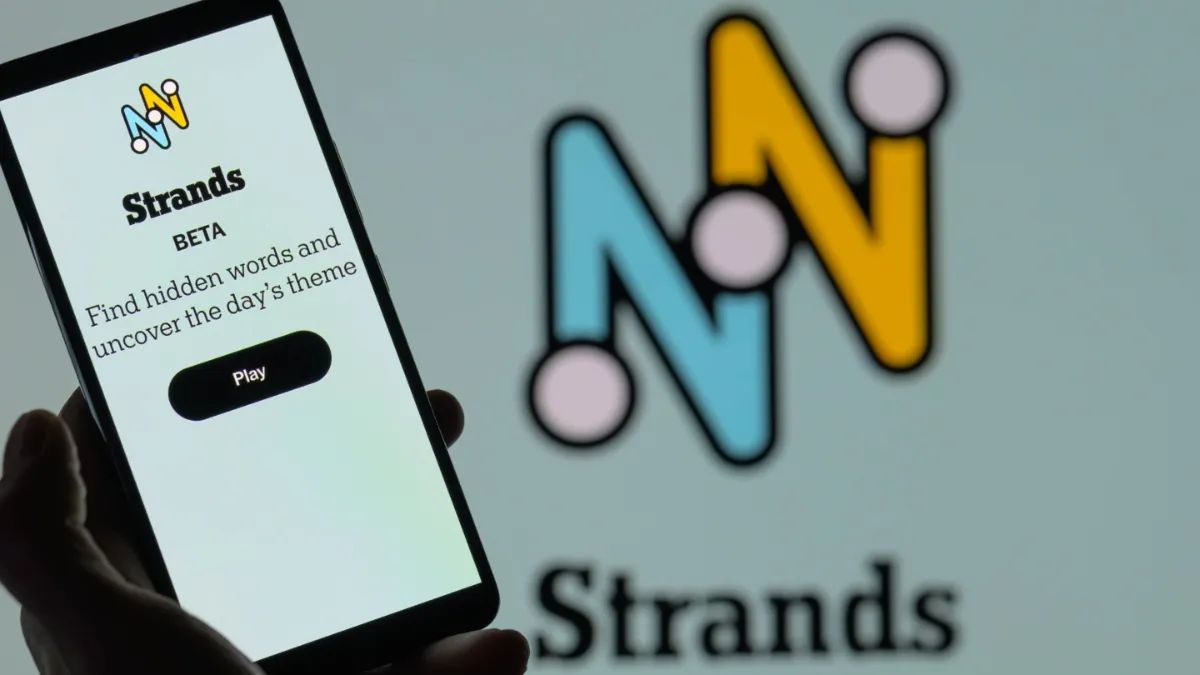 Why Strands Became a Daily Habit for Millions - visual representation