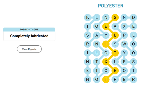Why This Puzzle Works as Game #700 - visual representation