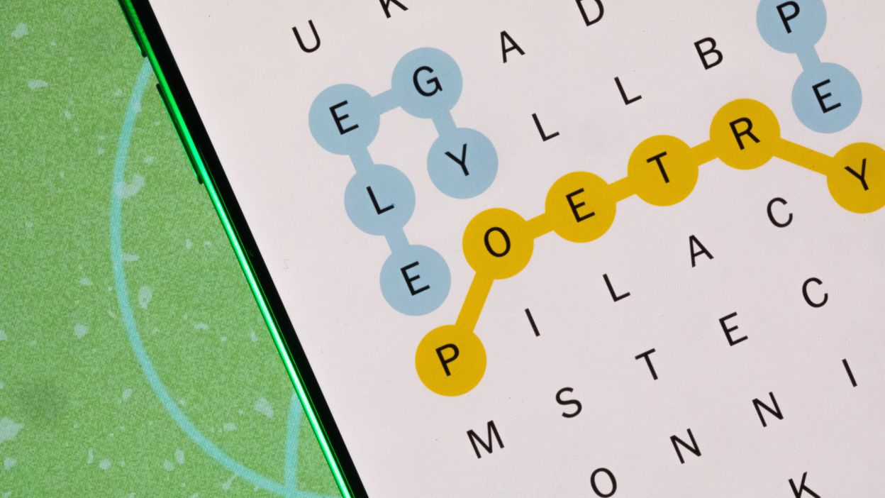 Daily Strands Strategy: Building Long-Term Solving Skills - visual representation