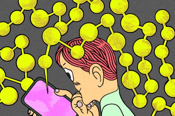 Conclusion - visual representation