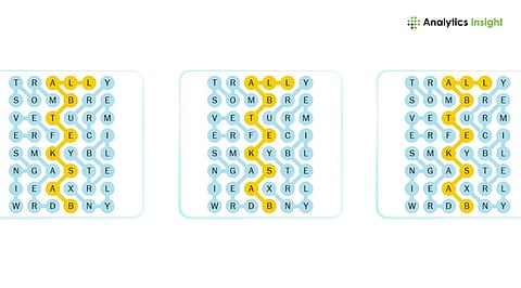 The Psychology Behind Strands Addiction - visual representation