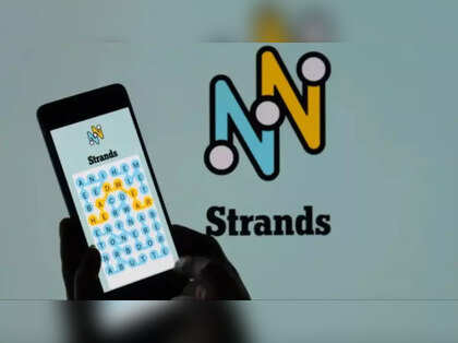 The Future of Strands and Word Puzzle Gaming - visual representation