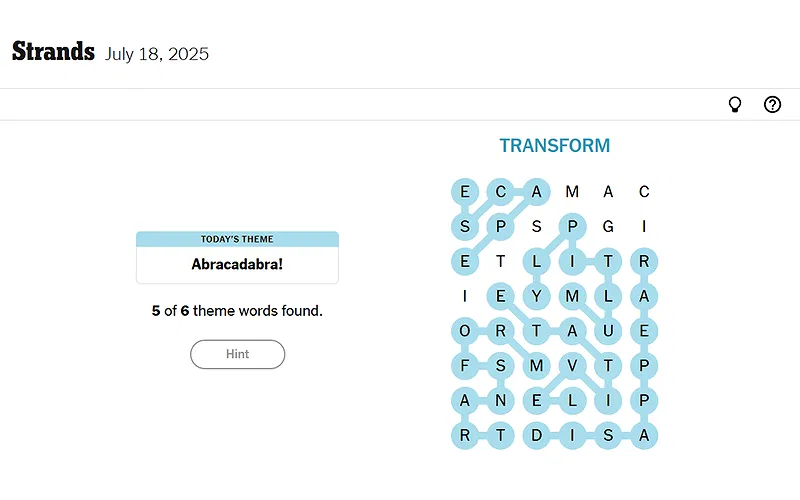 TL; DR - visual representation