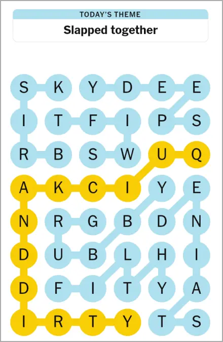 Game 673 (January 5, 2025): Today's Puzzle Overview - contextual illustration