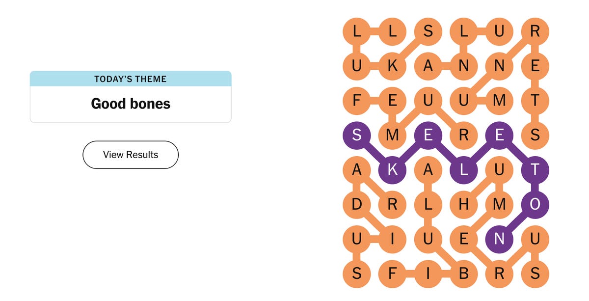 Future Strands: What's Coming - visual representation
