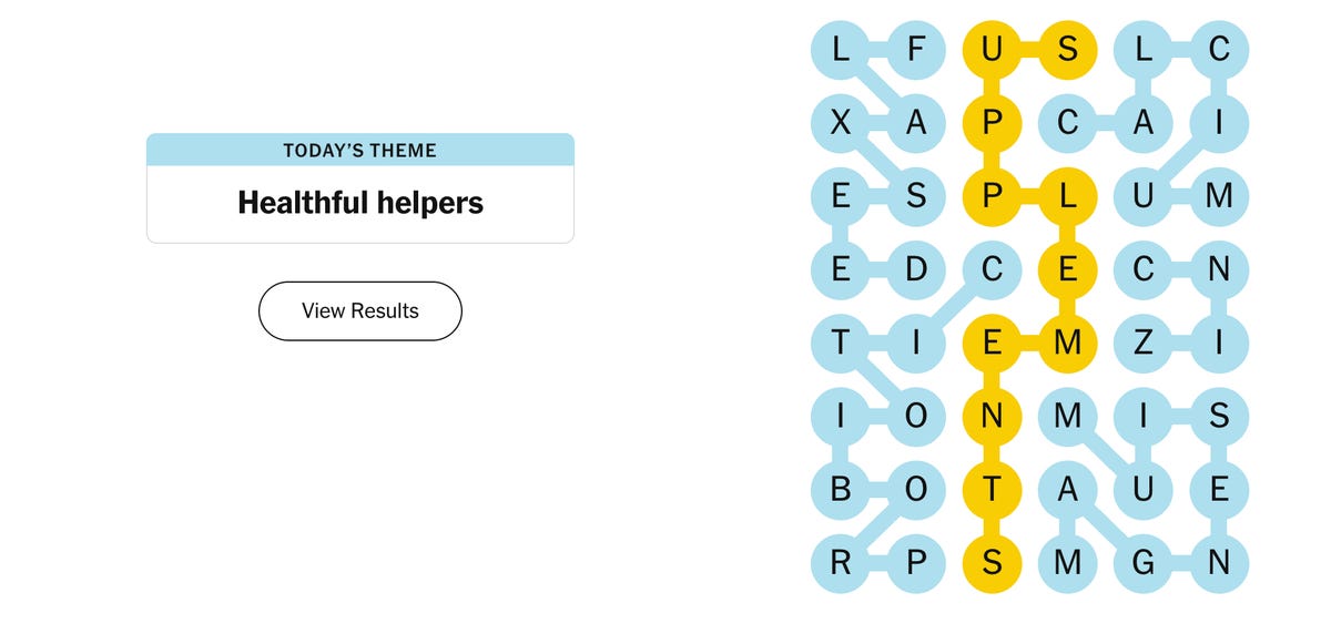 Building a Winning Strands Strategy - contextual illustration