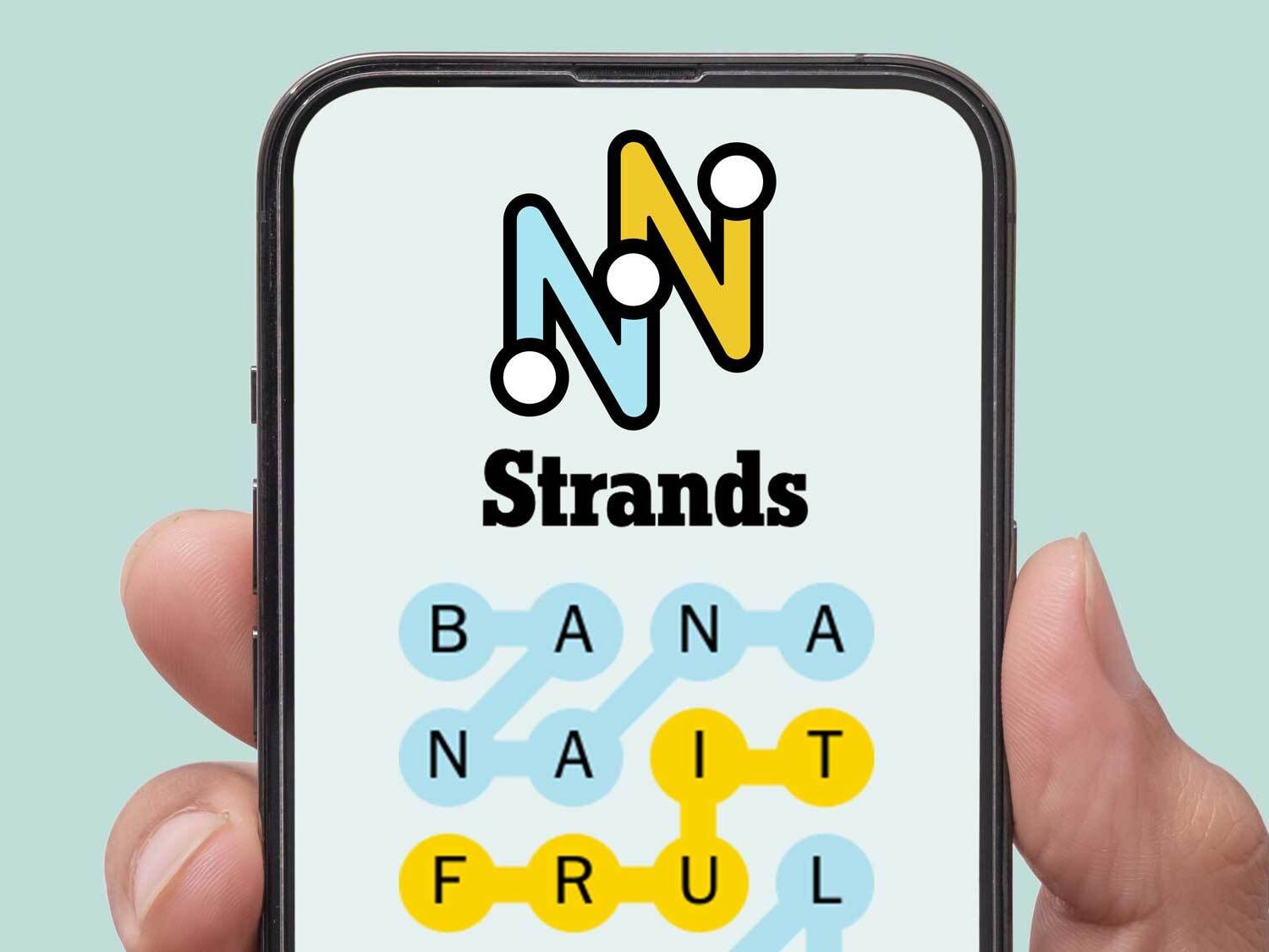 Tools and Resources for Strands Players - visual representation