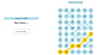 Comparing Strands to Other Word Games - visual representation