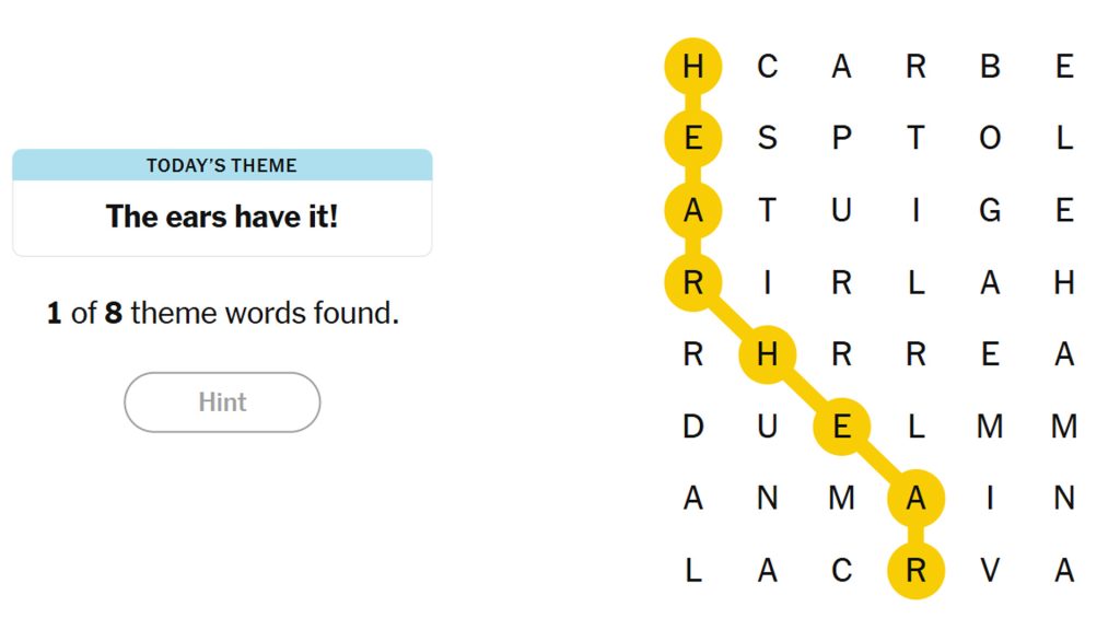 Optimizing Your Play Time - visual representation
